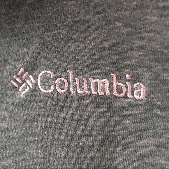 Columbia Polo Top | Size XL - Picture 3 of 6